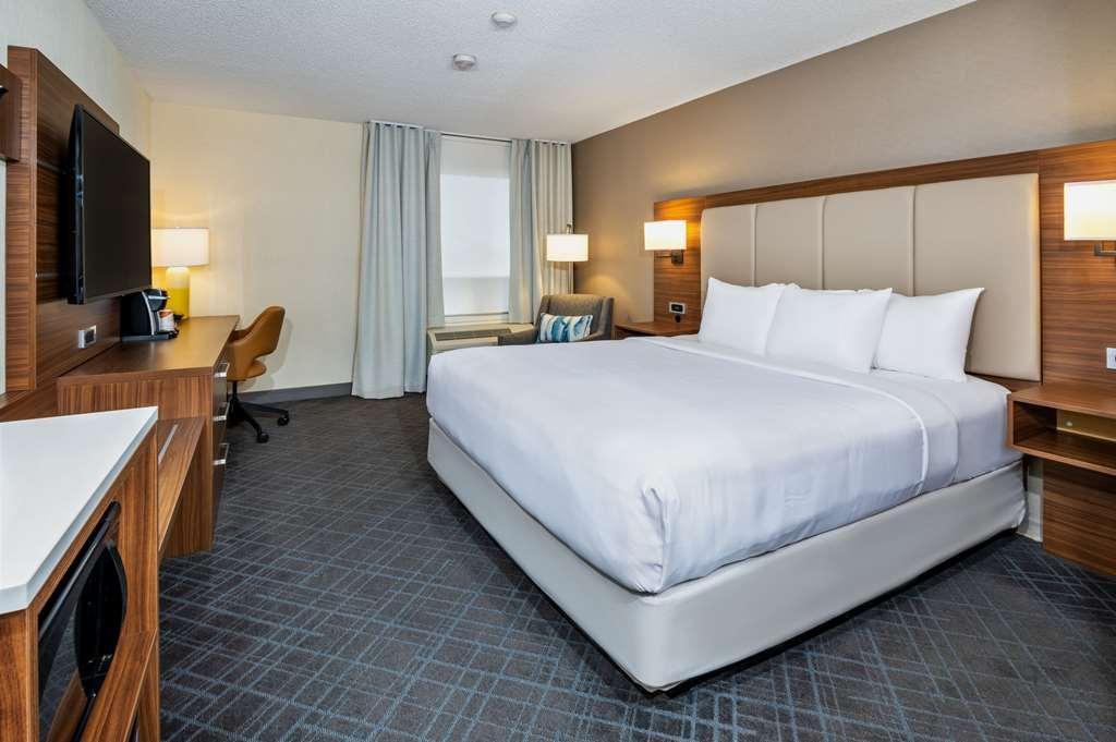 Comfort Inn&Suites Ingersoll Rom bilde